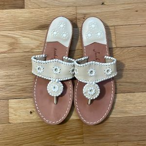 Jack Rogers Original Sandals